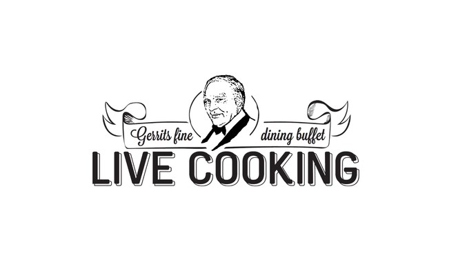 Live Cooking Package